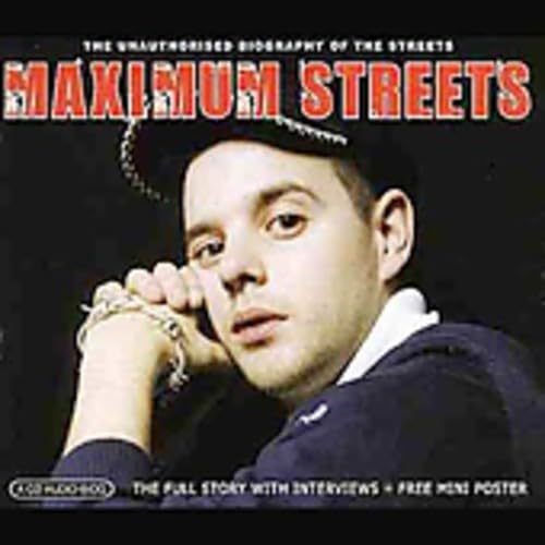 Maximum Streets - Musique & Instruments Amazon Allemagne à 5.85€