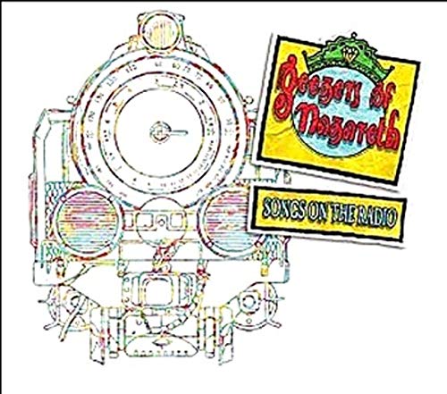 Songs on the Radio: Limited Edition - Musique & Instruments Amazon Royaume-Uni à 3.85€