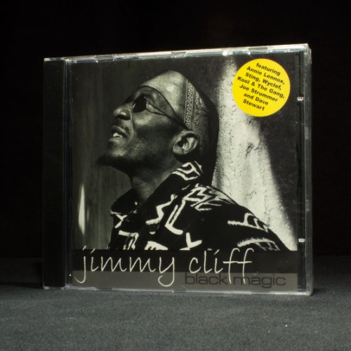 Black Magic [UK Import] - Musique & Instruments Amazon France à 26.39€