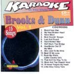 Pro Artist: Brooks & Dunn 1 - Musique & Instruments en promo à 24.86€
