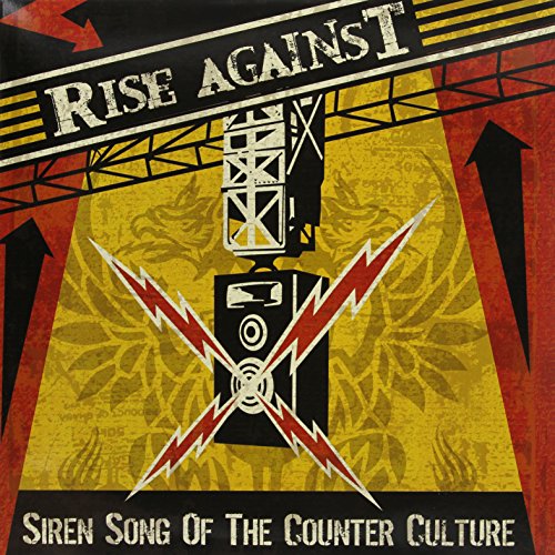 Siren Song of the Counter- en promo à 18,60€ (-52%) sur Amazon FR