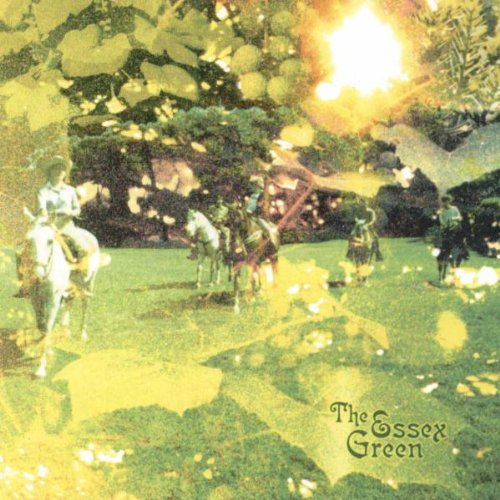 Everything Is Green (Remastered + Bonus Disc) - Bricolage & Outils Amazon Royaume-Uni à 20.00€