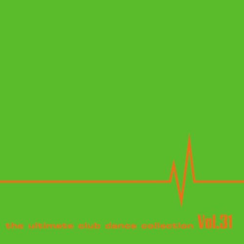 Club Sounds Vol. 31 - Musique & Instruments Amazon Allemagne à 1.81€