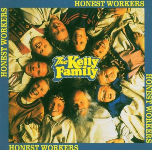 Honest Workers en promo sur Amazon
