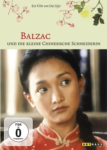 Balzac und die kleine chinesische Schneiderin - Livres & eBooks en promo à 2.47€