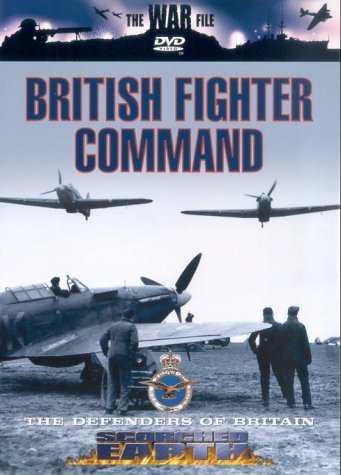 British Fighter Command [Reino Unido] [DVD] - Livres & eBooks Amazon Espagne à 13.25€