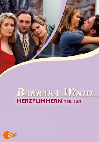 Herzflimmern 1 & 2 - Barbara Wood - Livres & eBooks Amazon Allemagne à 3.30€