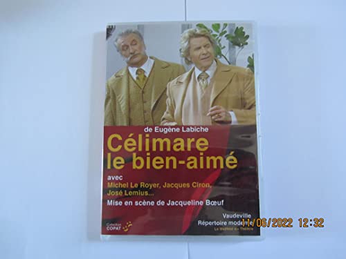 Celimare le bien aime - dvd - Livres & eBooks Amazon Italie à 8.22€