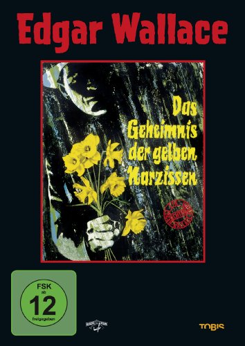 Das Geheimnis der gelben Narzissen - E. Wallace [Alemania]... - Livres & eBooks Amazon Espagne à 10.05€