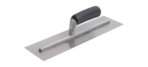 Concrete Finishing Trowel 11 X 4 1/2 in - Home & Kitchen Amazon UK à 19.08€