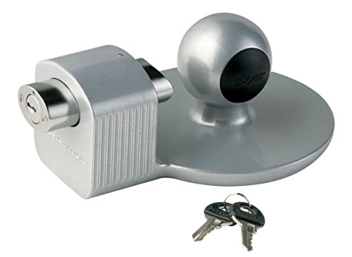 Master Lock (378DAT) Hitch Lock by Master Lock en promo à 34,52€ (-58%) sur Amazon FR