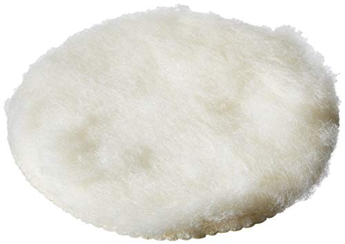 wolfcraft fixoflex easy-fix bonnet, lambswool I 2224000 - Bricolage & Outils en promo à 2.43€