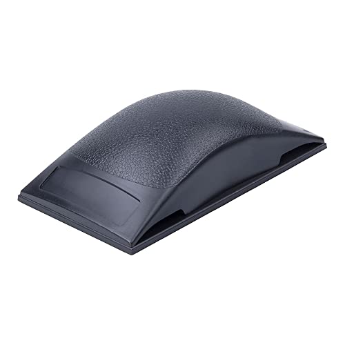 wolfcraft Taco de lijar manual, plástico I 2897000 - Bricolage & Outils Amazon Espagne à 1.20€