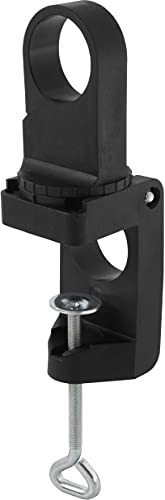 wolfcraft Universal Drill clamp, Plastic, rotatable I... - Maison & Cuisine Amazon Royaume-Uni à 12.73€