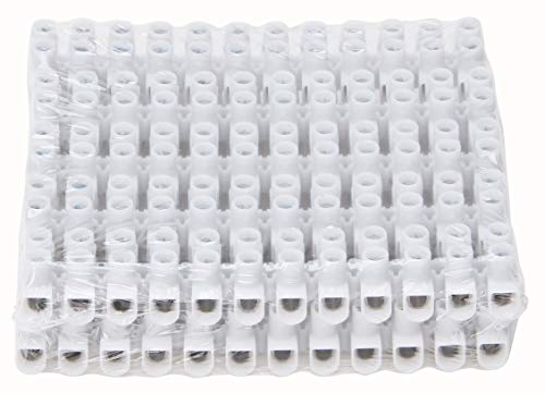 Kopp Elastic Lustre Terminals 2.5 mm² - Maison & Cuisine Amazon Royaume-Uni à 6.22€