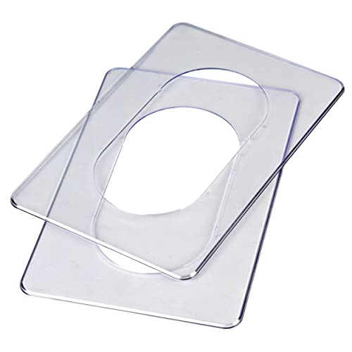 REV Protection pour interrupteurs - Protection murale/pour... en promo à 2,49€ (-62%) sur Amazon FR