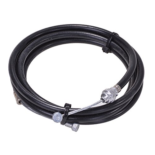 Filmer Bowden-Universalzug, schwarz, 1200 mm - Auto & Moto en promo à 1.79€