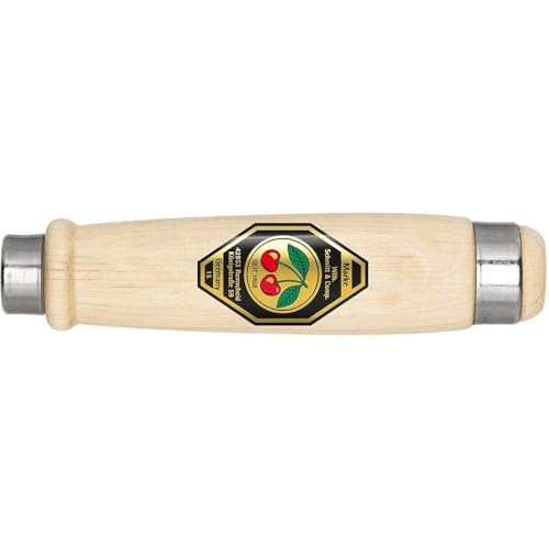 Kirschen 1901130, Manici di Legno, Multicolore en promo sur Amazon