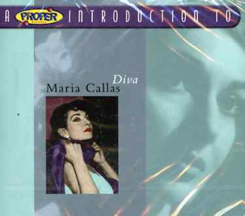Diva/a Proper Introduction en promo sur Amazon