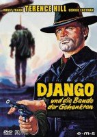 Django und die Bande der Gehenkten [Alemania] [DVD] - Livres & eBooks Amazon Espagne à 7.38€