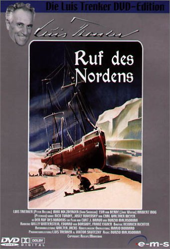 Ruf des Nordens - Luis Trenker - Livres & eBooks Amazon Italie à 6.04€