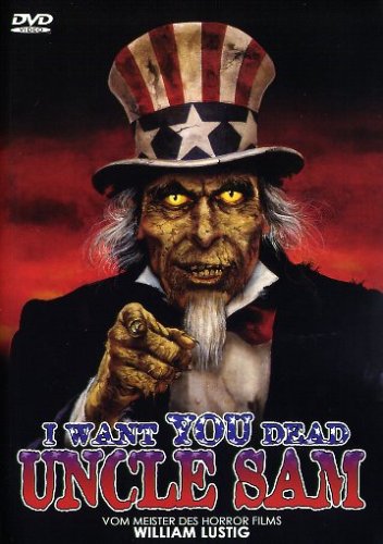 Uncle Sam - I want you dead - Livres & eBooks Amazon Italie à 19.00€