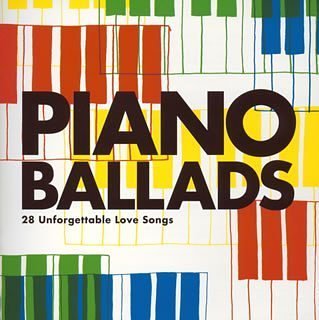 Piano Ballads - Sports & Fitness Amazon Espagne à 24.97€