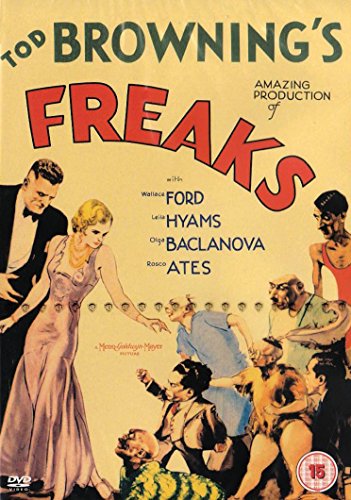 Freaks - Mißgestaltete - Livres & eBooks Amazon Allemagne à 8.21€