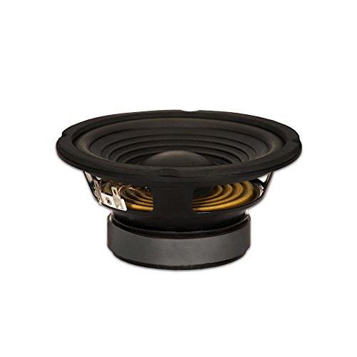 Goldwood Sound GW-206/8 Haut-Parleur de Rechange pour... en promo à 28,83€ (-52%) sur Amazon FR