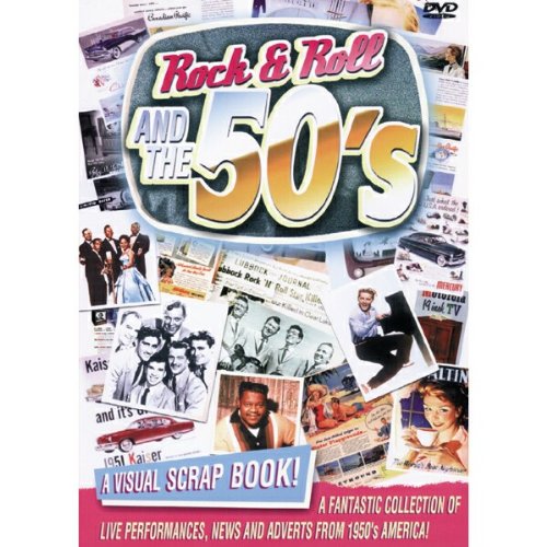 A Fantastic Collection Of Live Performance - Musique & Instruments Amazon France à 5.13€