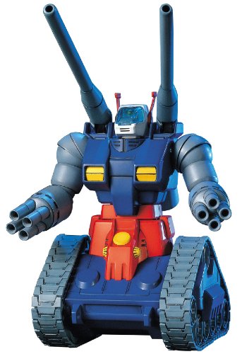 Guntank GUNPLA HGUC High Grade Gundam 1/144 - Animalerie Amazon Italie à 6.42€