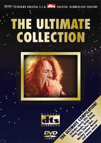 The Ultimate Collection - Musique & Instruments Amazon Italie à 3.05€