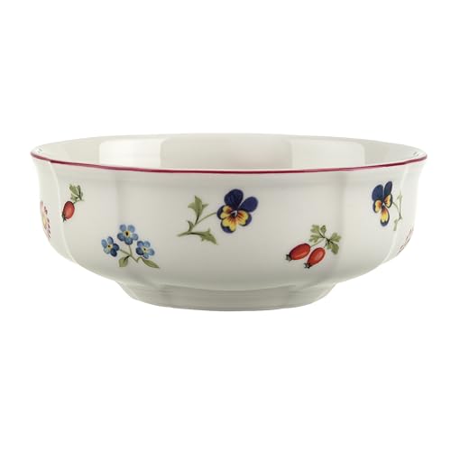 Villeroy & Boch Petit Fleur Coppetta Delicata da Dessert... - Animalerie en promo à 22.99€