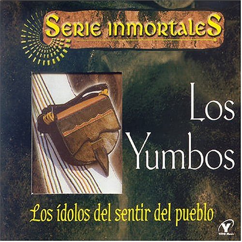 Idolos Sentir Del Pueblo - Musique & Instruments en promo à 44.64€
