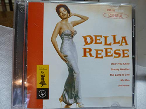 Essential Della Reese - Musique & Instruments en promo à 39.05€