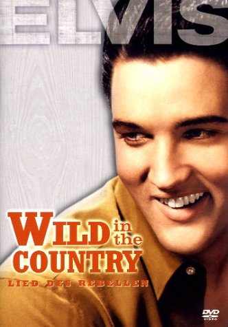 Elvis Presley - Wild in the country [Alemania] [DVD] - Bricolage & Outils Amazon Espagne à 7.38€