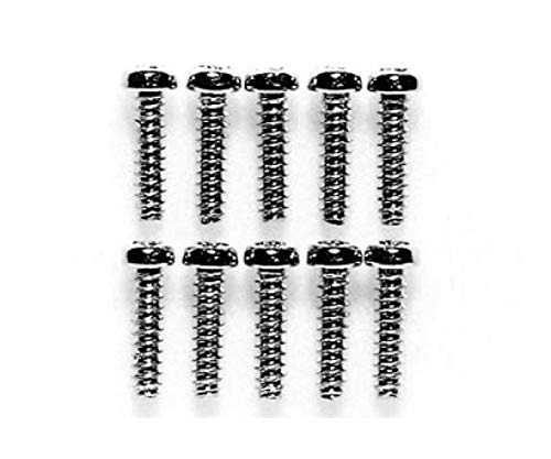 50573 Tapping Screw 2x8mm 49 - Bricolage & Outils Amazon Italie à 3.29€