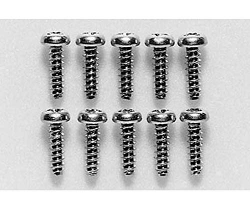 TORNILLOS ROSCA CHAPA 3x10mm. (10) - Bricolage & Outils Amazon Espagne à 3.87€
