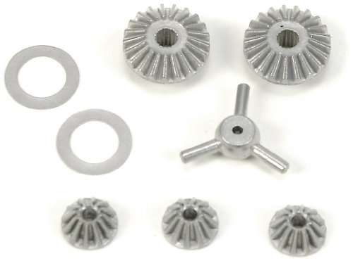 TAMIYA Diff 58400/01/06/16 TAM50602 Pièces de Rechange pour... - Jouets & Jeux en promo à 6.93€