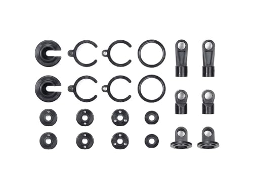 TAMIYA 53334 Amortisseur à Faible Friction V Pièces - Jouets & Jeux en promo à 5.87€