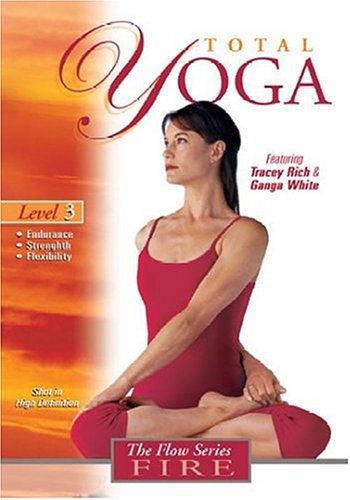 Total Yoga: Fire [Import USA Zone 1] - Sports & Fitness Amazon France à 17.48€