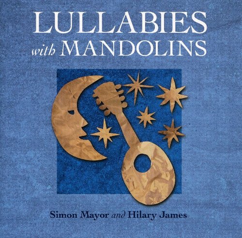 Lullabies With Mandolins - Musique & Instruments Amazon France à 3.98€