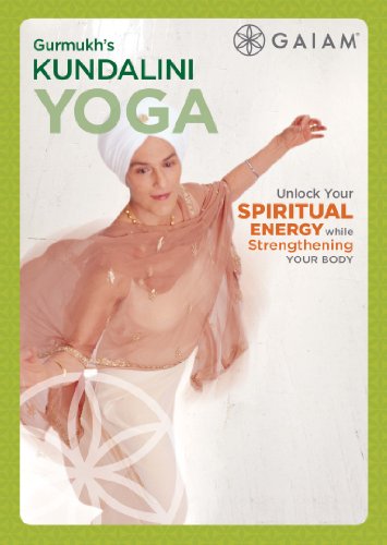 Kundalini: Fountain of Youth Yoga [DVD] [Import] - Sports & Fitness Amazon Allemagne à 5.44€