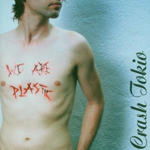 We Are Plastic en promo sur Amazon