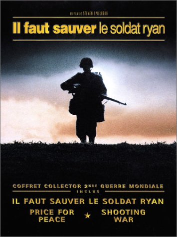 Il faut sauver le soldat ryan - Livres & eBooks Amazon Italie à 11.57€