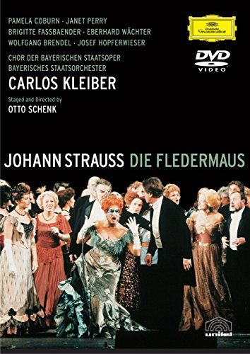 Die Fledermaus (Il Pipistrello) - Musique & Instruments Amazon Italie à 8.46€