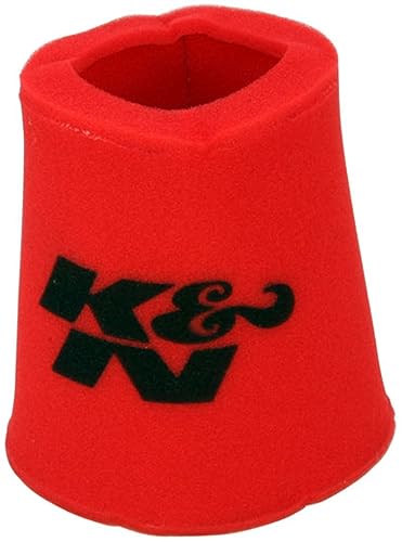K&N Filters 25-0810 Car and Motorcycle Air Filter Foam Wrap - Auto & Motorcycle Amazon UK à 34.43€