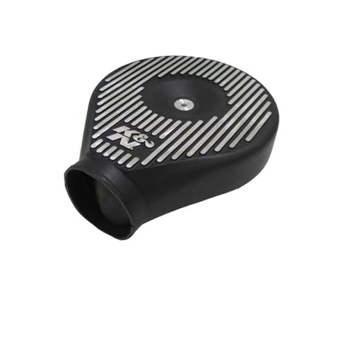 K & N 85-1060 - Plenum universale per auto - Nouvelle promo Amazon à 293.37€