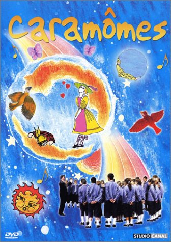 Caramômes : Les plus belles comptines pour enfants - Jouets & Jeux en promo à 2.32€