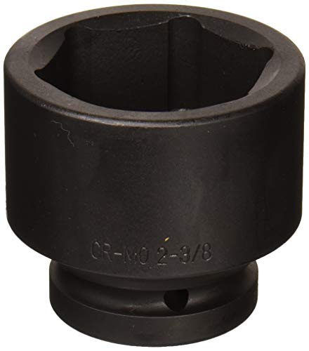 Sunex 0576 pulgada de unidad 2 – 3/8-inch de vaso de impacto - Bon plan à 14.10€
